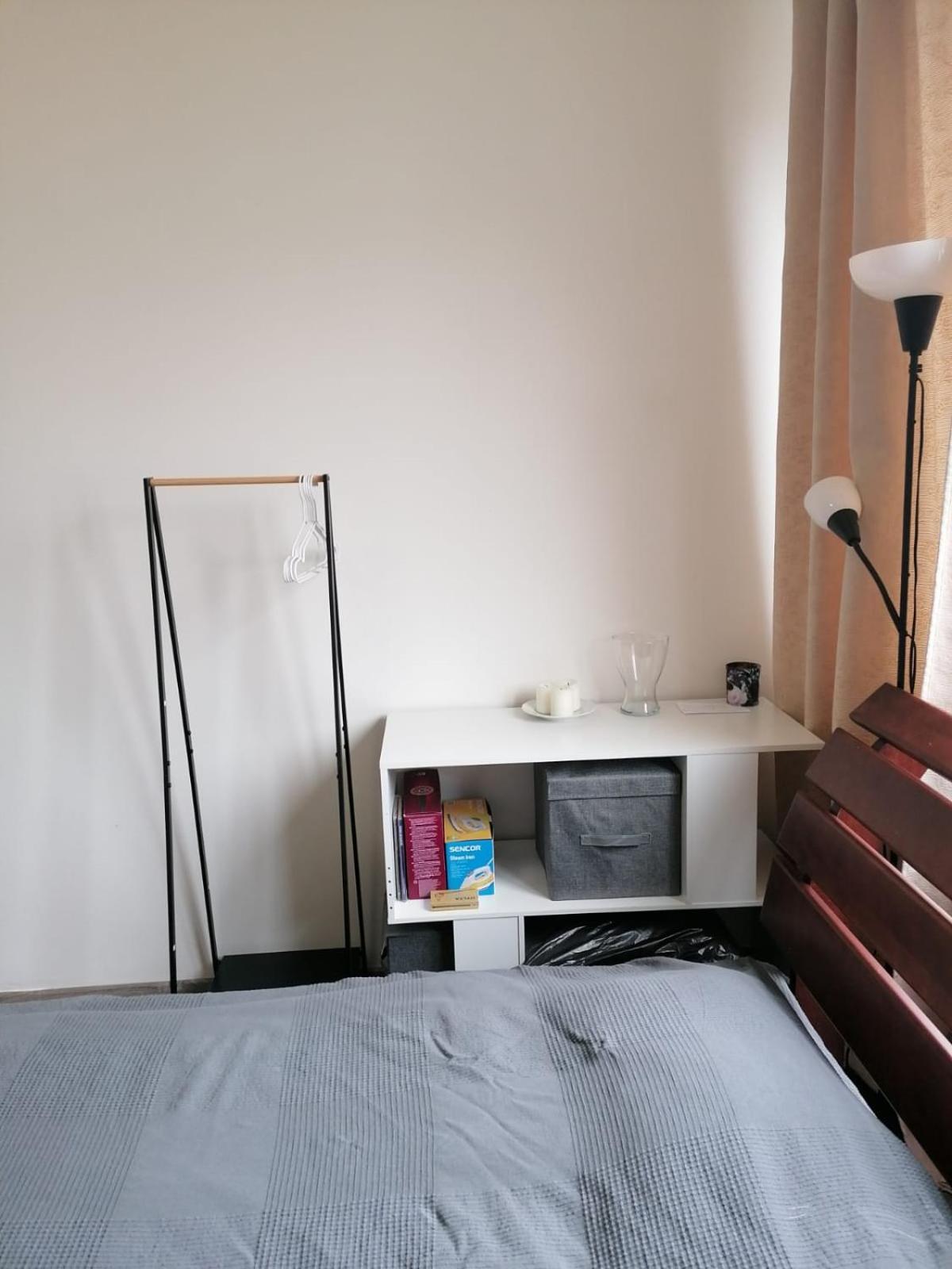 Ubytování v soukromí Prague, Lovely In Shared Flat.