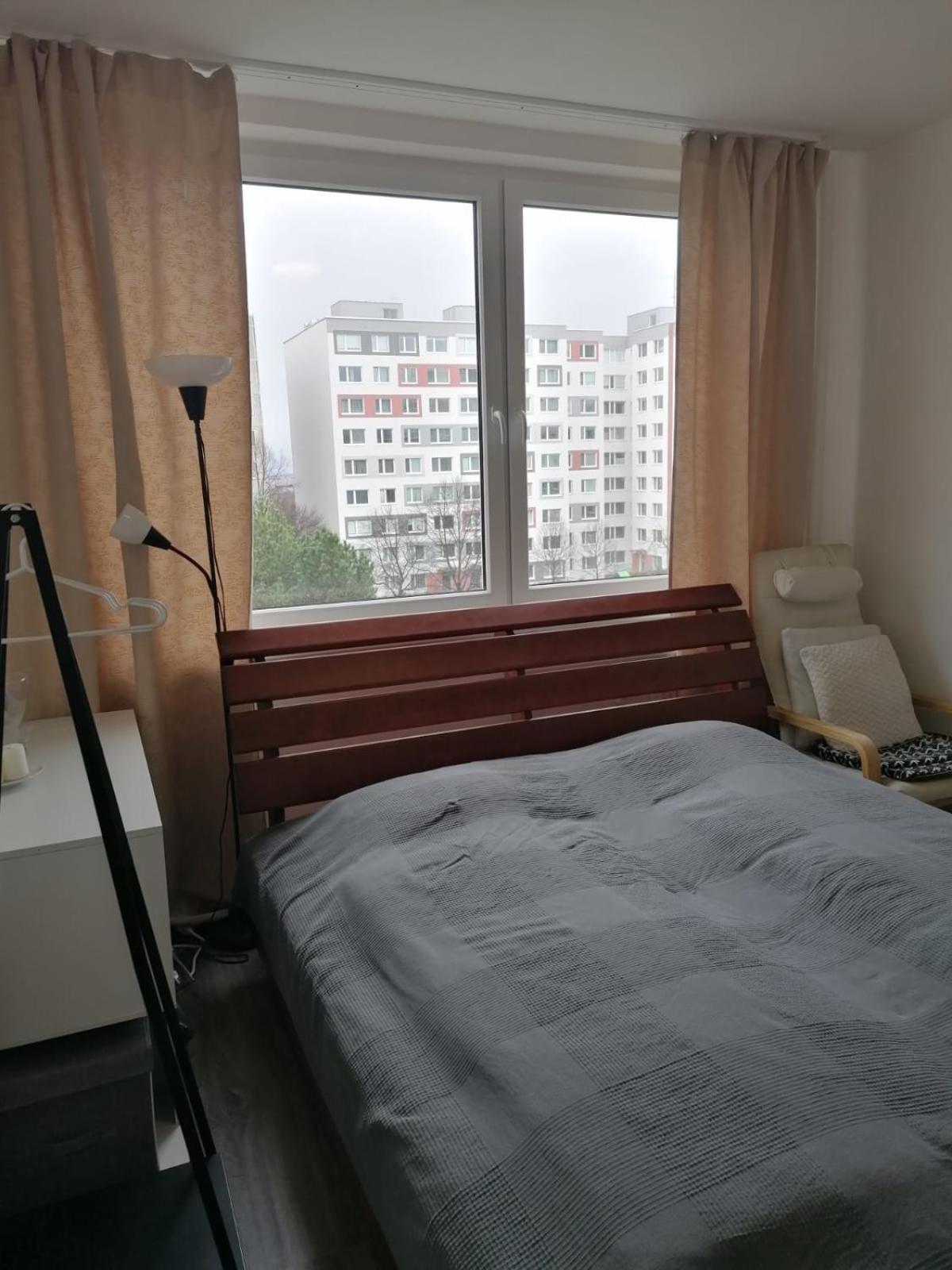 Prague, Lovely In Shared Flat. Ubytování v soukromí *