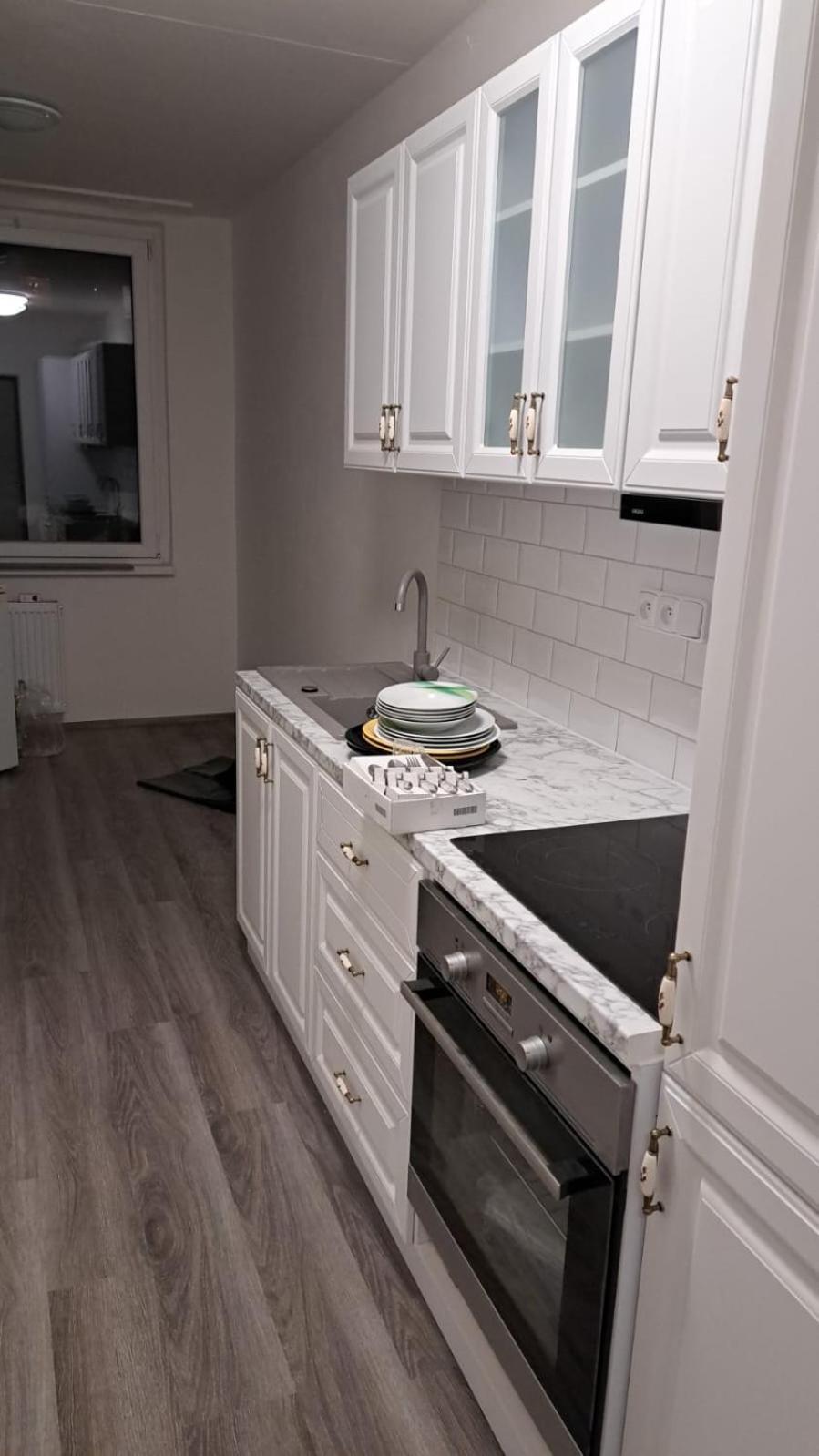 Prague, Lovely In Shared Flat. Séjour chez l'habitant Prague
