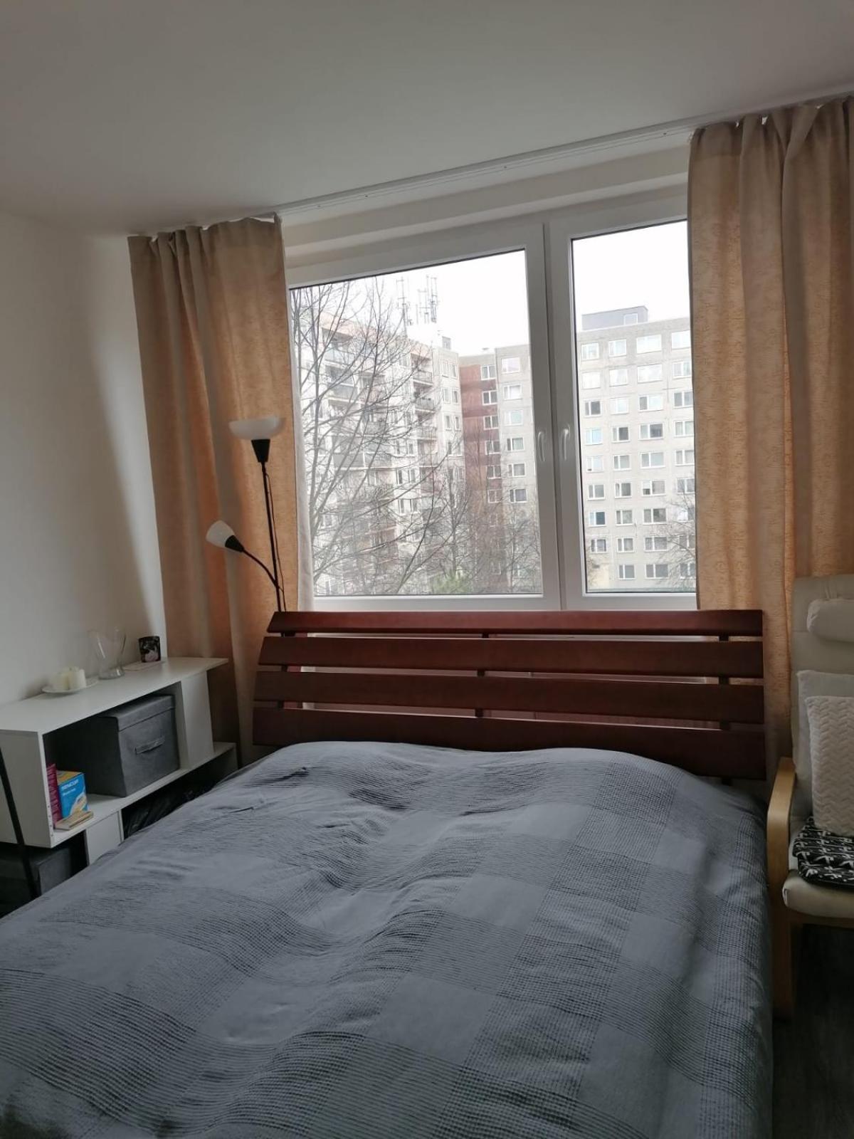 Séjour chez l'habitant Prague, Lovely In Shared Flat.